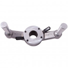 Coats 85607503 Standard Thread Quick Nut, 40 mm, 2-jaw-