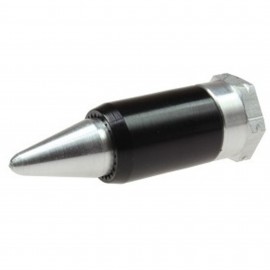 Coilhose HFN-00F-DL High Flow Safety Tip for Typhoon Series, female thread-