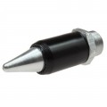 Coilhose HFN-00M-DL High Flow Safety Tip for Typhoon series, male thread-