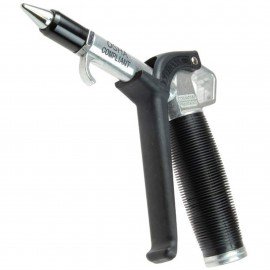 Coilhose TYP-2500CS Air Blow Gun, 1/4", high volume-