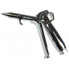 Coilhose TYP-2501CS Air Blow Gun, 1/4" inlet, high volume-