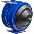 Coxreels C-L350L-5016L-X Air/Electric Combo Reel without hose and cord, 3/8&amp;quot; ID, 300 psi-