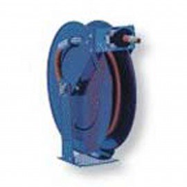 Coxreels EZ-E-HP-130 Hose Reel, high pressure, ez-coil-