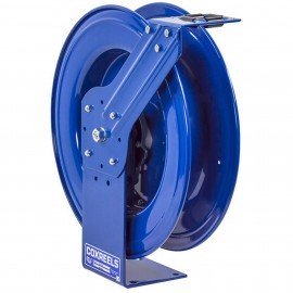 Coxreels EZ-SHFL-525 Fuel Dispensing Reel without hose-