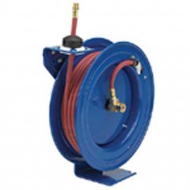 Coxreels P-LP-350 Hose Reel, low pressure-