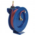 Coxreels P-LP-450 Hose Reel with hose-