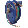 Coxreels P-W-140 Welding Hose Reel with hose, spring driven-