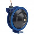 Coxreels P-WC13-3506 Spring Driven Welding Cable Reel, 35'-
