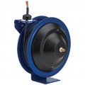 Coxreels P-WC17-5020 Cable Reel, spring driven, 50', 20 A-