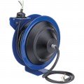 Coxreels PC13-3512-A Electric Reel, 35', 12 gauge-