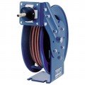 Coxreels SH-N-3100 Hose Reel with hose-