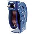 Coxreels SH-N-550 Hose Reel with hose-