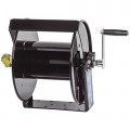 Coxreels SM17-4-125 Hose Reel without hose, swivel mount-
