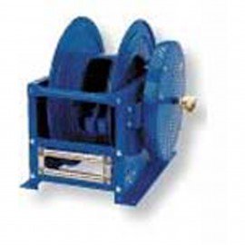 Coxreels V-SLPL-825 Vacuum Hose Reel without hose-