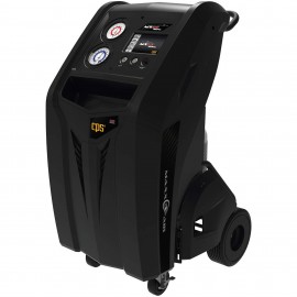 CPS MXHD Recovery Machine with 50 lbs tank, WiFi and Bluetooth-
