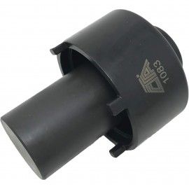 CTA 1083 Socket ford transit rear hub nut-