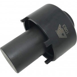 CTA 1083 Socket ford transit rear hub nut-