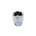 CTA 1234X56 Bolt Extractor, 9/16"-