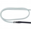 CTA 1238 Brake Bleeder Hose, one-man-
