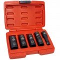 CTA 1463 Socket Kit, flip, 5-piece-