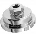 CTA 2475 Oil Filter Wrench for Toyota/Lexus, 64mm x 14 flute-