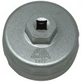 CTA 2477 Oil Filter Wrench for Toyota 4-cyl.-