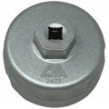 CTA 2477 Oil Filter Wrench for Toyota 4-cyl.-