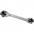 CTA 2495 Multi-Wrench, 8-in-1, metric-