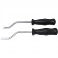 CTA 3033 Roof Grab Release Tool Kit for Volkswagen, 2-piece-