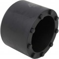 CTA 3828 Hub Nut Socket for Dodge and GM, 9 pin-