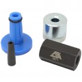 CTA 3871 Fuel Injector Seal Installer for Ford-