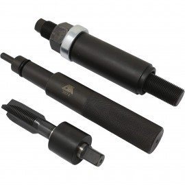 CTA 3874 Fuel Injector Sleeve Cup Remover and Installer for Ford 6.4 L-