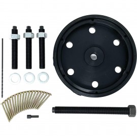 CTA 3895 Tool, rear crankshaft seal and wear sleeve removal/installation-