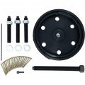 CTA 3895 Tool, rear crankshaft seal and wear sleeve removal/installation-