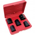 CTA 4001 Lug Nut Remover, emergency-