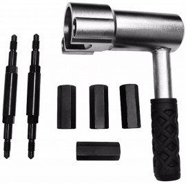 CTA 4019 Ball Joint Installation/Removal Tool for Volvo-