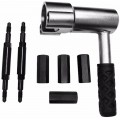 CTA 4019 Ball Joint Installation/Removal Tool for Volvo-
