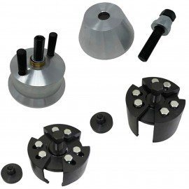 CTA 4044 Service Kit for 6.6 L Duramax, crankshaft seal-