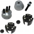 CTA 4044 Service Kit for 6.6 L Duramax, crankshaft seal-