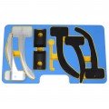 CTA 5001 Cam Phaser and Timing Chain Tool Kit for Chrysler Pentastar Engines, VVT/VVL-