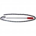 CTA 5053 Chain Wrench, 48", 15" max diameter-