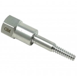 CTA 5409 Dipstick Tube Extractor for GM 4.8, 5.3, 5.7, 6.0 and 6.2L engines-