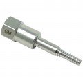 CTA 5409 Dipstick Tube Extractor for GM 4.8, 5.3, 5.7, 6.0 and 6.2L engines-
