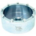 CTA 5900 Hub Nut Tool for GM, remover/installer-