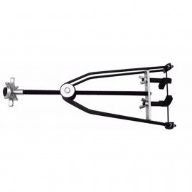 CTA 6500 Transmission Clutch Spring Compressor-