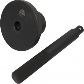CTA 6600 Installer ford hub seal-
