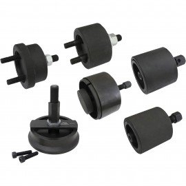 CTA 6650 Engine Tool Set for Ford powerstroke, front/rear crankshaft service-
