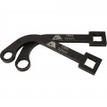 CTA 7005 Turbo Wrench Set, 2-pc-