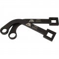 CTA 7005 Turbo Wrench Set, 2-pc-