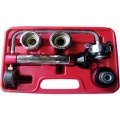 CTA 7050 Radiator Pressure Tester Kit-